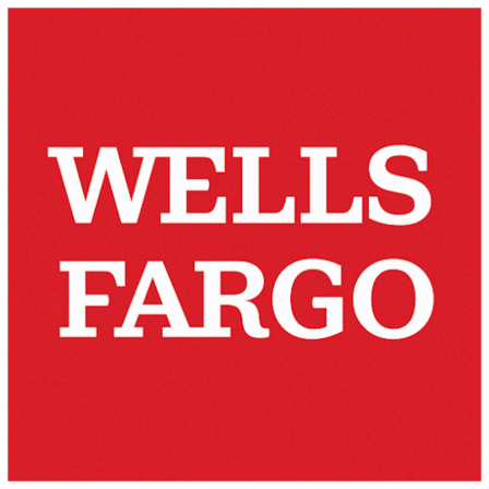Wells Fargo ATM
