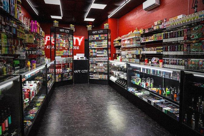 Vape City