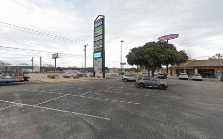 Bank of America ATM (Drive-thru)