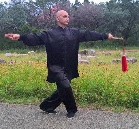 Good Spirit Tai Chi Chuan