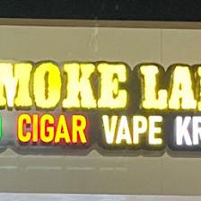 SMOKE LAND & vape