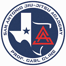 San Antonio Jiu-Jitsu Academy