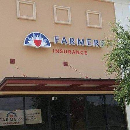 Farmers Insurance - Russell Koehler