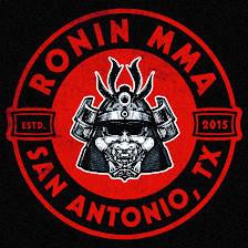 RONIN MMA TEXAS