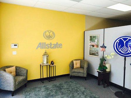 Tracy Drott: Allstate Insurance