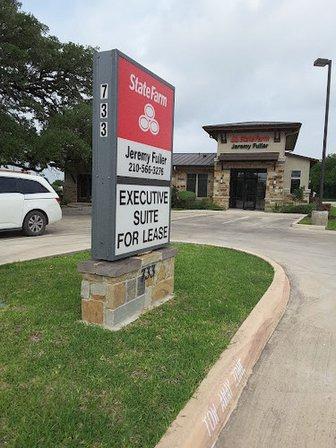 Jeremy Fuller - State Farm Insurance Agent