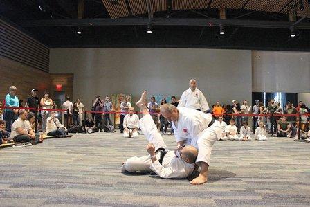 Shotokan Karate Academy of San Antonio
