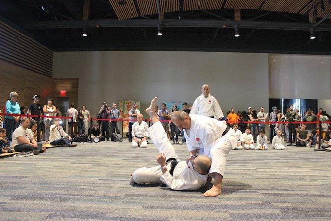 Shotokan Karate Academy of San Antonio