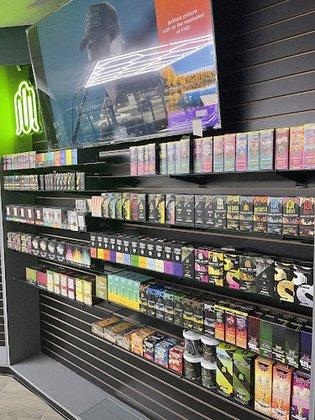 Cloud factory Vape & Smoke #3