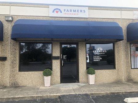 Farmers Insurance - Steven Gonzales
