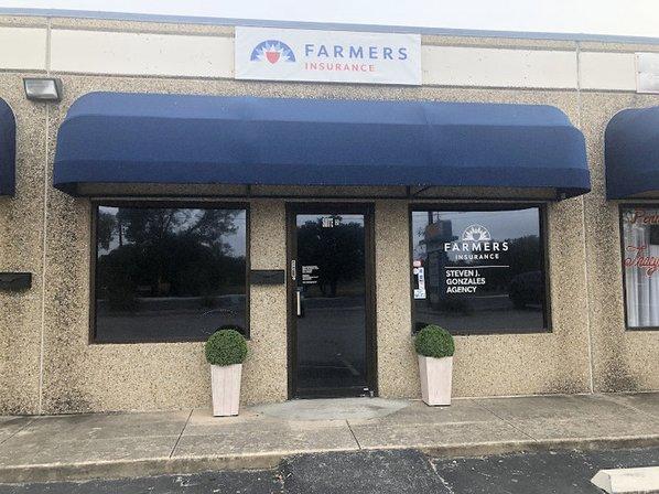 Farmers Insurance - Steven Gonzales