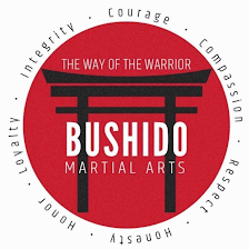 Bushido Martial Arts