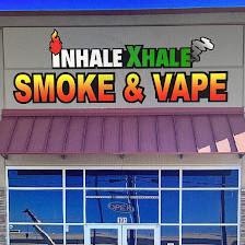 Inhale Xhal Smoke & Vape