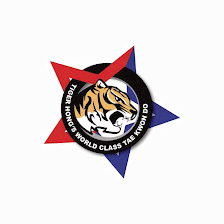 World Class Tigers Taekwondo(formerly Tiger Hong’s World Class Taekwondo)