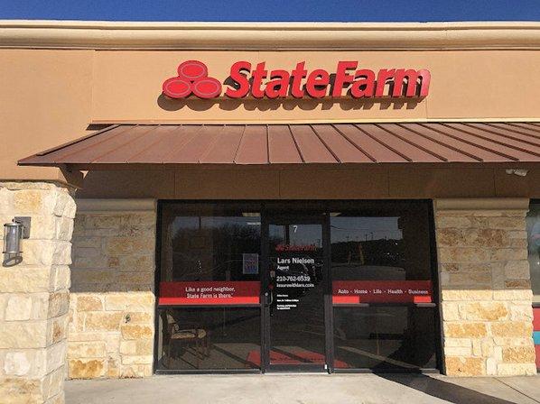 Lars Nielsen - State Farm Insurance Agent