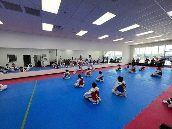 World Class Tigers Taekwondo(formerly Tiger Hong’s World Class Taekwondo)
