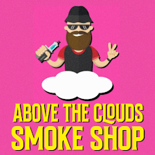 Above The Clouds Smoke Shop