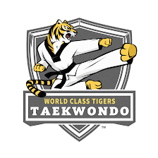 World Class Tigers Taekwondo (formerly Tiger Hong’s World Class Taekwondo)