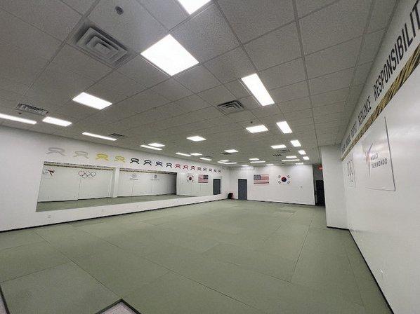 World Class Tigers Taekwondo (formerly Tiger Hong’s World Class Taekwondo)
