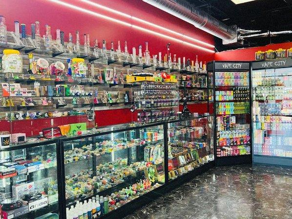 Vape City