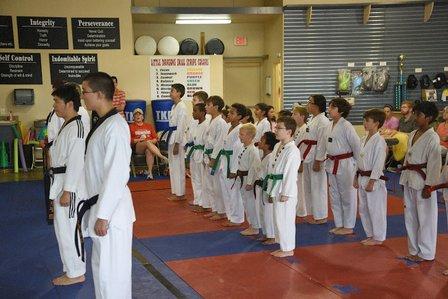 Elite Karate