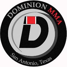 Dominion MMA®, Brazilian Jiu Jitsu & San Antonio MMA Training Gym.