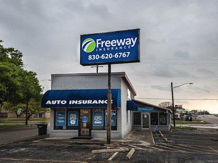 Freeway Insurance