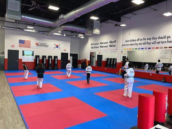San Antonio Expert Taekwondo
