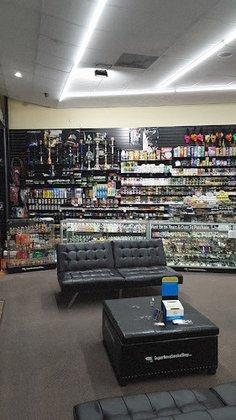 SuperNova Smoke Shop #5