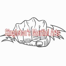 Singleton's Martial Arts