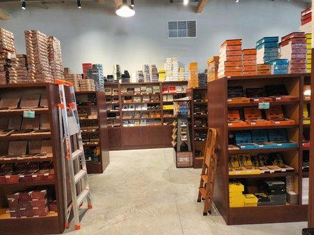 Cigars International Superstore
