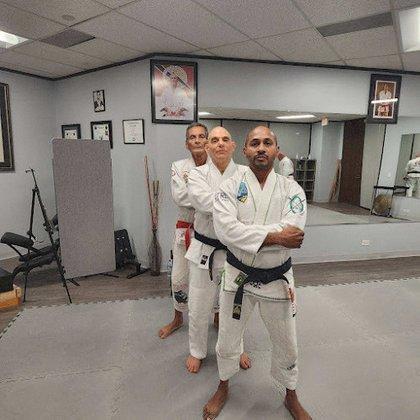 Relson Gracie Academy of Jiu Jitsu