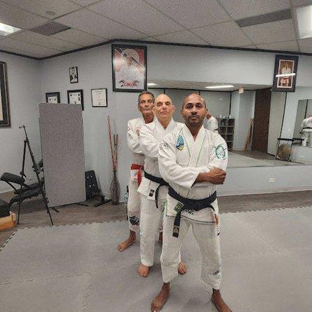 Relson Gracie Academy of Jiu Jitsu