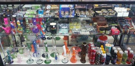 Smoke To Live Vapor - Smoke - CBD
