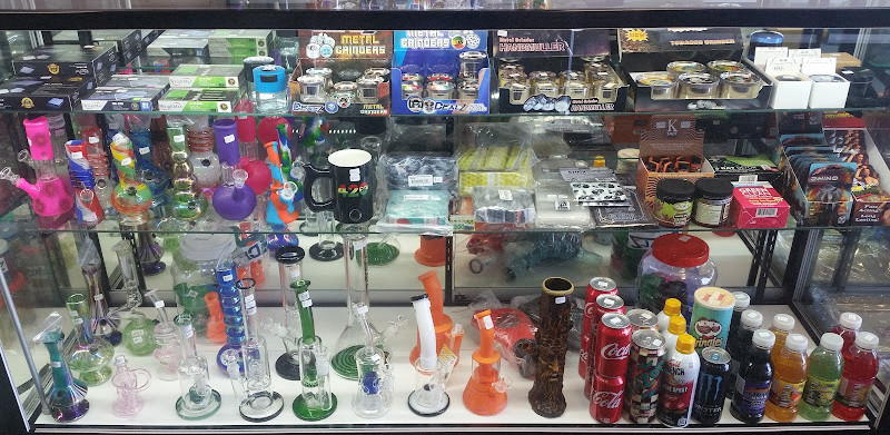 Smoke To Live Vapor - Smoke - CBD