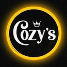 Cozy's Vape