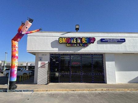 Smoke Shop