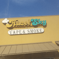 Hazel Sky Smoke & Vape #3 Highway 151