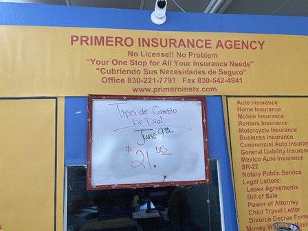 Primero Insurance