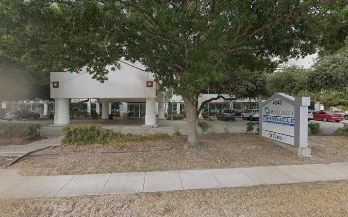 Vantage Oncology Affiliated Centers