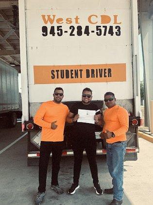 West CDL