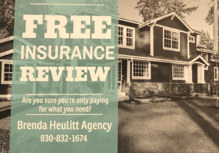 Brenda Heulitt Insurance Agency