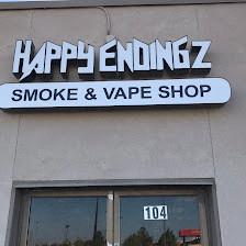 Happy Endingz Smoke shop #3