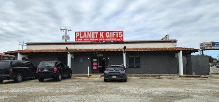 Planet K Gifts