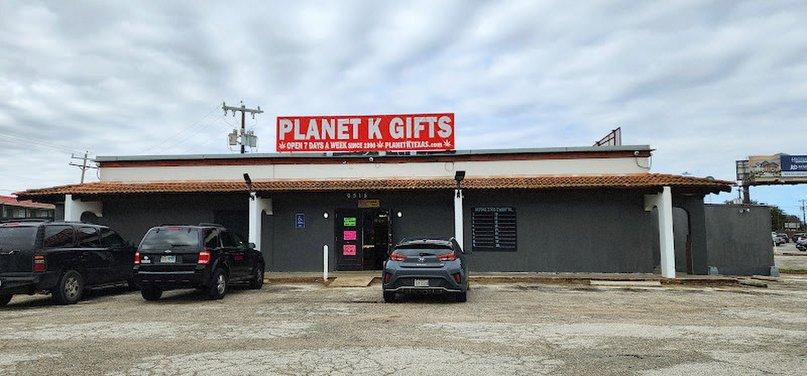 Planet K Gifts