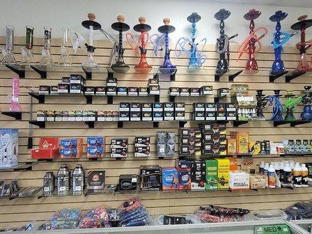 Tobacco Land