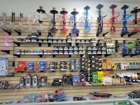 Tobacco Land