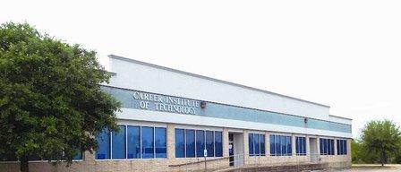 Career Institute of Technology