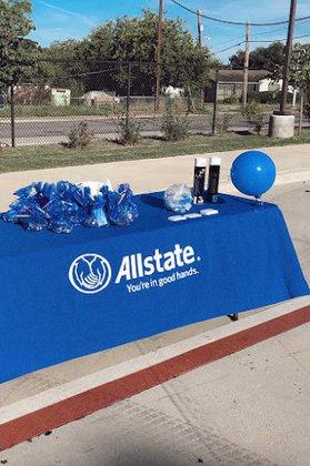 Kenneth Zschappel: Allstate Insurance