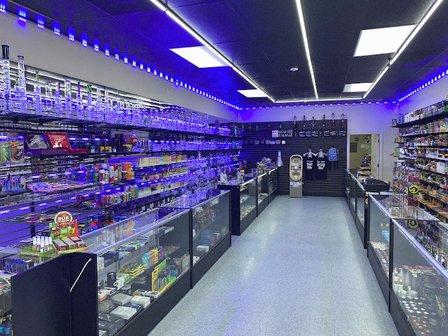 Smoke Tokes CBD & Vape Shop #9